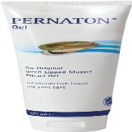 (10 PACK) - Pernaton Green Lipped Mussel Joint Massage Gel | 125ml | 10 PACK ...