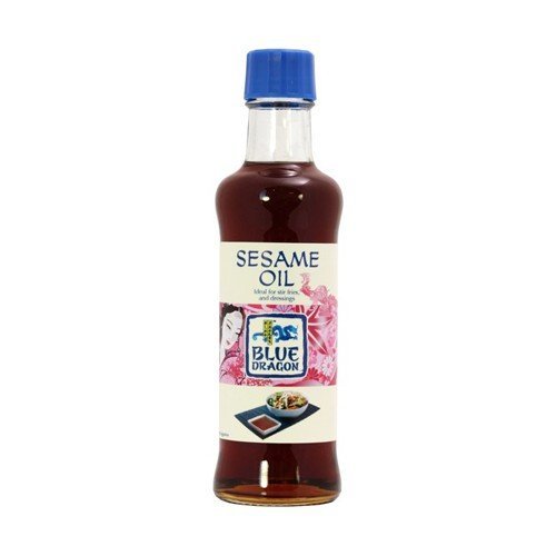 (12 PACK) - Blue Dragon - Sesame Oil | 150ml | 12 PACK BUNDLE