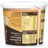 (4 PACK) - Meridian - Org Crunch Peanut ButterNoSalt MER-32565050 | 1000g | 4... view 3