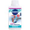 Ecozone | Plughole Hair Unblocker | 6 x 250ml view 1