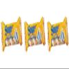 (3 PACK) - Sesame Snaps Sesame Snaps With Yoghurt | 30 x 24g x | 3 PACK - SUP... view 1