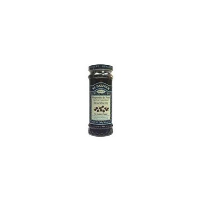 (12 PACK) - St Dalfour - Blackberry Fruit Spread | 284g | 12 PACK BUNDLE