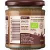 (10 PACK) - Meridian - Org Smooth Almond Butter | 170g | 10 PACK BUNDLE view 3