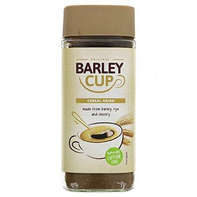 Barleycup Original Cereal Drink 100g (Pack of 2)