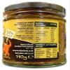 (10 PACK) - Meridian - Natural Hazelnut Butter | 170g | 10 PACK BUNDLE view 3