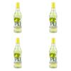 (4 PACK) - PLJ Lemon Juice | 500ml | 4 PACK - SUPER SAVER view 1