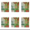 (6 Pack) - Aloe Dent Aloe Vera Childrens Toothpaste - Fluoride Free | 50ml | ... view 1