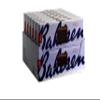 Bahlse Dark Chocolate Leibniz 125g (Pack of 12) view 1