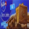 Bahlsen Choco Leibniz Milk Chocolate Biscuits, case of 12 x 125g view 1