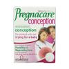 (3 PACK) - Vitabiotic - Pregnacare Conception | 30's | 3 PACK BUNDLE view 3
