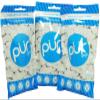 (3 PACK) - Pur Gum - PUR Gum Peppermint Bag | 80g | 3 PACK BUNDLE view 4