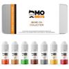 Gifts for Men | Beard Oil Gift Set | 8 Pack Set | Ideal Stocking Filler | Gift for Him for Christmas Fathers Day and Birthdays view 1
