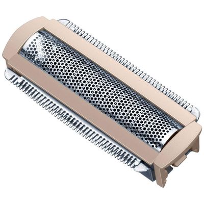 Beurer HL 35 Replacement Razor Set for Women