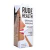 Rude Health Foods Ultimate Almond Milk 1L and Terraepane Almond Rice Drink - Free Extra Bottle Pack of 6 view 1