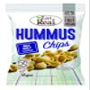 Eat Real Hummus Sea Salt Chips 45 g (Pack of 12) view 1