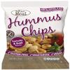 Eat Real Hummus Tomato and Basil Chips 45 g (Pack of 12) view 1