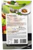 D'Angelo organic RAVIOLI with vegan cheese filling 250g view 2