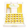 Ghasitaram Gifts Sugar Free Sweets - Almond Pots (400 GMS) view 1