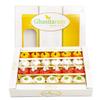 Ghasitaram Gifts Sugar Free Sweets - Pure kaju Mix (400 GMS) view 1
