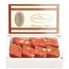Ghasitaram Gifts Sugar Free Sweets - Ghasitarams Strawberry Katli 200 GMS view 1