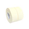 12 Rolls of 5CM X 4.5M QUALICARE PRO EAB Elastic Adhesive Bandage Athletic Sports Rugby Lifting Football Knee Ankle Elbow Wrist Joint Support Tape STRAPING White view 1