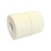 12 Rolls of 7.5CM X 4.5M QUALICARE PRO EAB Elastic Adhesive Bandage Athletic Sports Rugby Lifting Football Ankle Knee Elbow Wrist Muscle Joint Support Tape STRAPING White view 1
