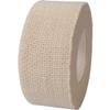 24 Rolls of 2.5CM X 4.5M QUALICARE PRO EAB Elastic Adhesive Bandage Athletic Sports Rugby Lifting Football Hand Thumb Wrist Toe Finger Joint Support Tape STRAPING White view 1