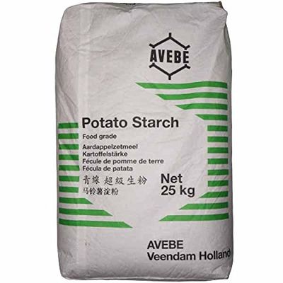 Avebe Potato Starch 25 kg