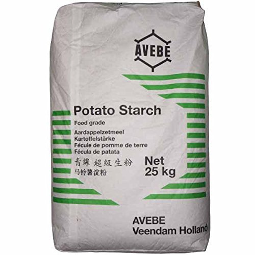 Avebe Potato Starch 25 kg