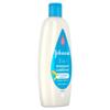 Johnson's Baby 500 ml Special Edition 2-in-1 Shampoo and Conditioner - Pack of 6 view 3
