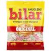 Ahlgrens Bilar Original (Pack of 3) - Fruity Sweets 125g view 1
