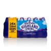 Highland Spring Still Spring Water, 24x330ml view 4