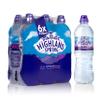 Highland Spring Still Spring Water Sports Cap, 6 x 750ml view 2