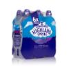 Highland Spring Still Spring Water Sports Cap, 6 x 750ml view 3