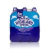 Highland Spring Still Spring Water Sports Cap, 6 x 750ml view 4