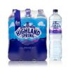 Highland Spring Still Spring Water, 6 x 1.5L view 1
