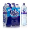 Highland Spring Still Spring Water, 6 x 1.5L view 2
