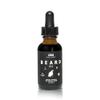 ODouds Beard Oil  Oakmoss & Cedar Scent, Natural & Vegan Beard Conditioner for Softening, Moisturising & Grooming  57g view 1