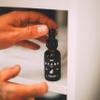 ODouds Beard Oil  Oakmoss & Cedar Scent, Natural & Vegan Beard Conditioner for Softening, Moisturising & Grooming  57g view 4