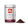 illy Intenso Bold Roast Ground Coffee, 250 g(1 piece) view 1