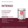 illy Intenso Bold Roast Ground Coffee, 250 g(1 piece) view 2