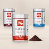 illy Intenso Bold Roast Ground Coffee, 250 g(1 piece) view 3