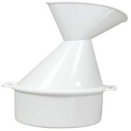 AE - Polyethylene inhaler.