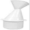 AE - Polyethylene inhaler. view 1