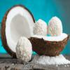 Health Embassy Coconut Baking Flour | 450 g view 4