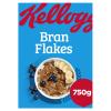 Kellogg's Kellogg's All-Bran Bran Flakes, 750 grams view 1