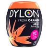 Dylon Machine Dye 350g Salt Included! Fresh Orange - Bulk Available (1) view 1