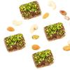 Ghasitaram Gifts Indian Sweets - Kaju Chocolate Dryfruit Delight (800 GMS) view 1
