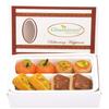 Ghasitaram Gifts Sweets Kaju Sweets Assorted Box (200 gms) view 1
