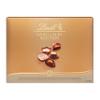 Lindt Swiss Luxury Selection | 19 Assorted Milk, White and Dark Chocolate Box Medium, 195g | Gift Present or Sharing Box for Him and Her | Christmas, Birthday, Celebrations, Congratulations, Thank you view 1